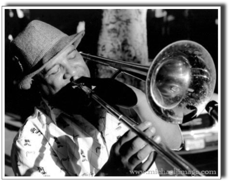 swingin'
- cuban jam 24th st. s.f. -